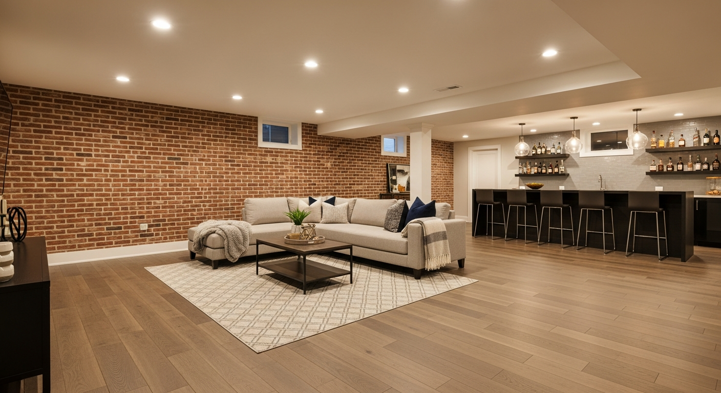 Building and Trade Industry Inc. | Chicagoland's Premier Remodeling